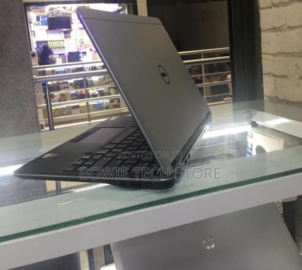 Laptop Dell Latitude E7240 8GB Intel Core I5 SSD 128GB
