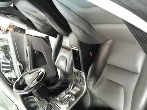 Volvo XC60 2015 Black