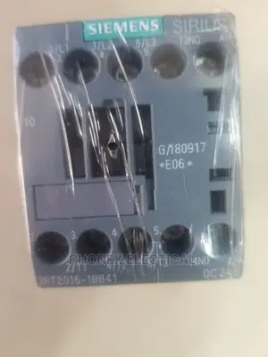 Mini Contactor