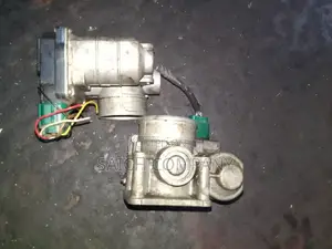 Nissan Xtrail Nt30 Throttle Body