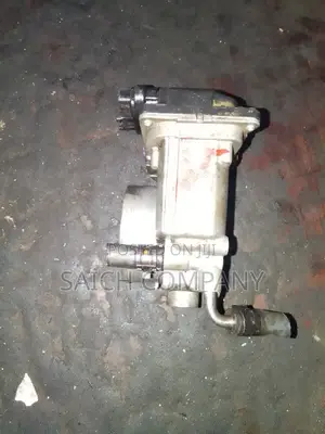 Mark X Throttle Body