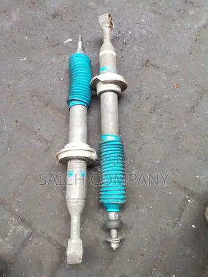 Prado 120 Front Heavy Duty Shocks