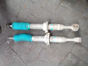 Prado 120 Front Heavy Duty Shocks