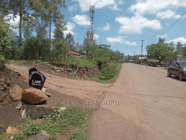 1.21 Acre Matasia Land for Sale - thumbnail 8