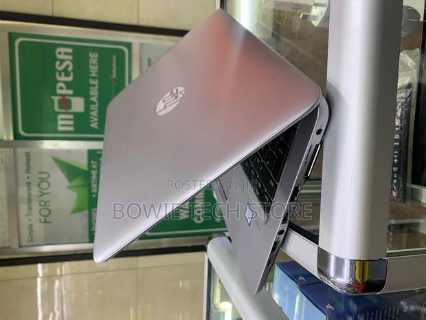 Laptop HP EliteBook 820 G3 8GB Intel Core i5 SSD 256GB - thumbnail 4