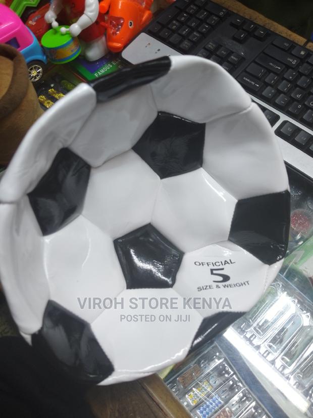 Foot Balls Size 5 - main view