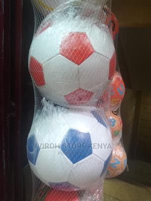 Soccer Ball Football - thumbnail 2