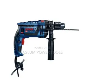 Bosch Drill 570W