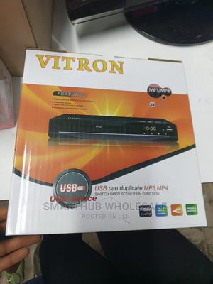 *Vitron V4 DVD Vitron - thumbnail 2