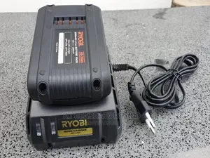 Quick Tools Charger