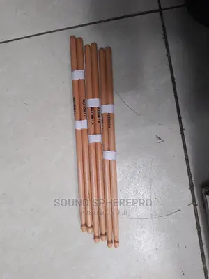 Local Drumset Sticks
