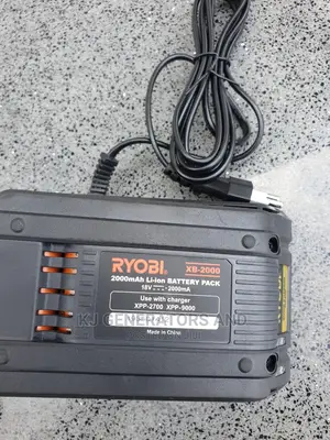 Quick Tools Charger