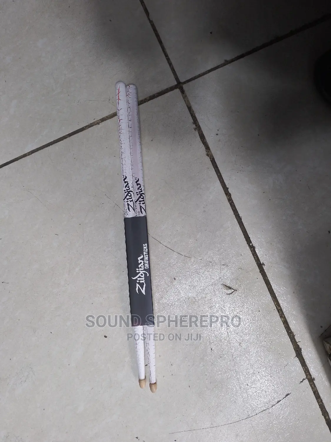 Zildjian Drumset Sticks