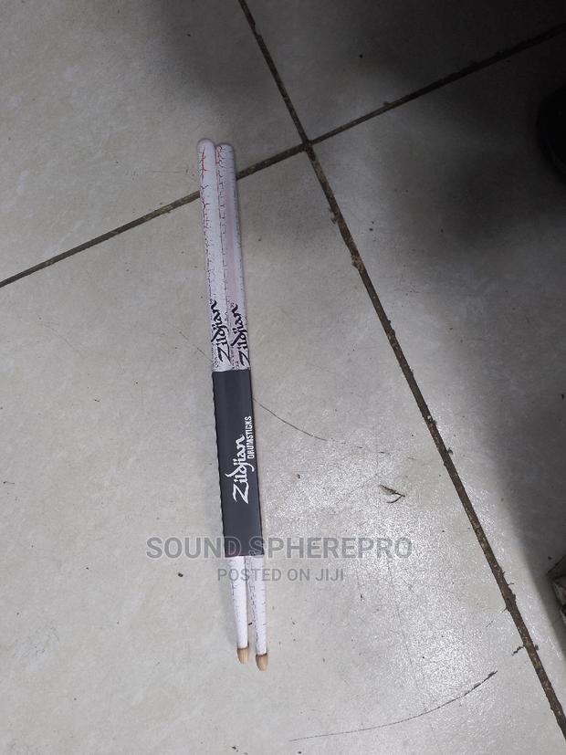 Zildjian Drumset Sticks - main view