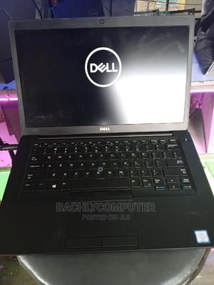 Laptop Dell Latitude 7490 4GB Intel Core I7 HDD 500GB