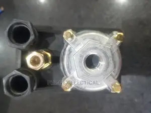 3phase Pressure Switch