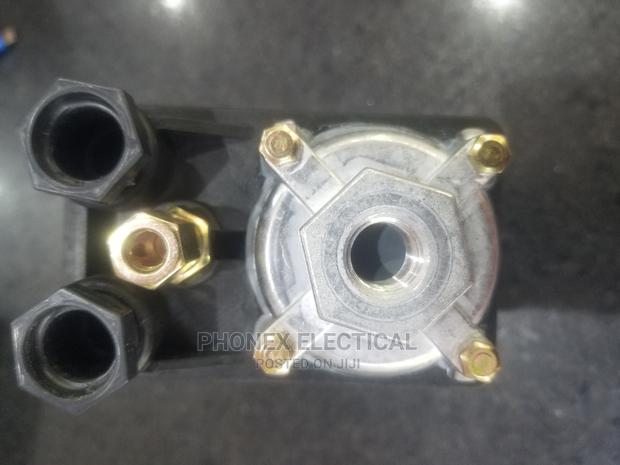 3phase Pressure Switch - thumbnail 3