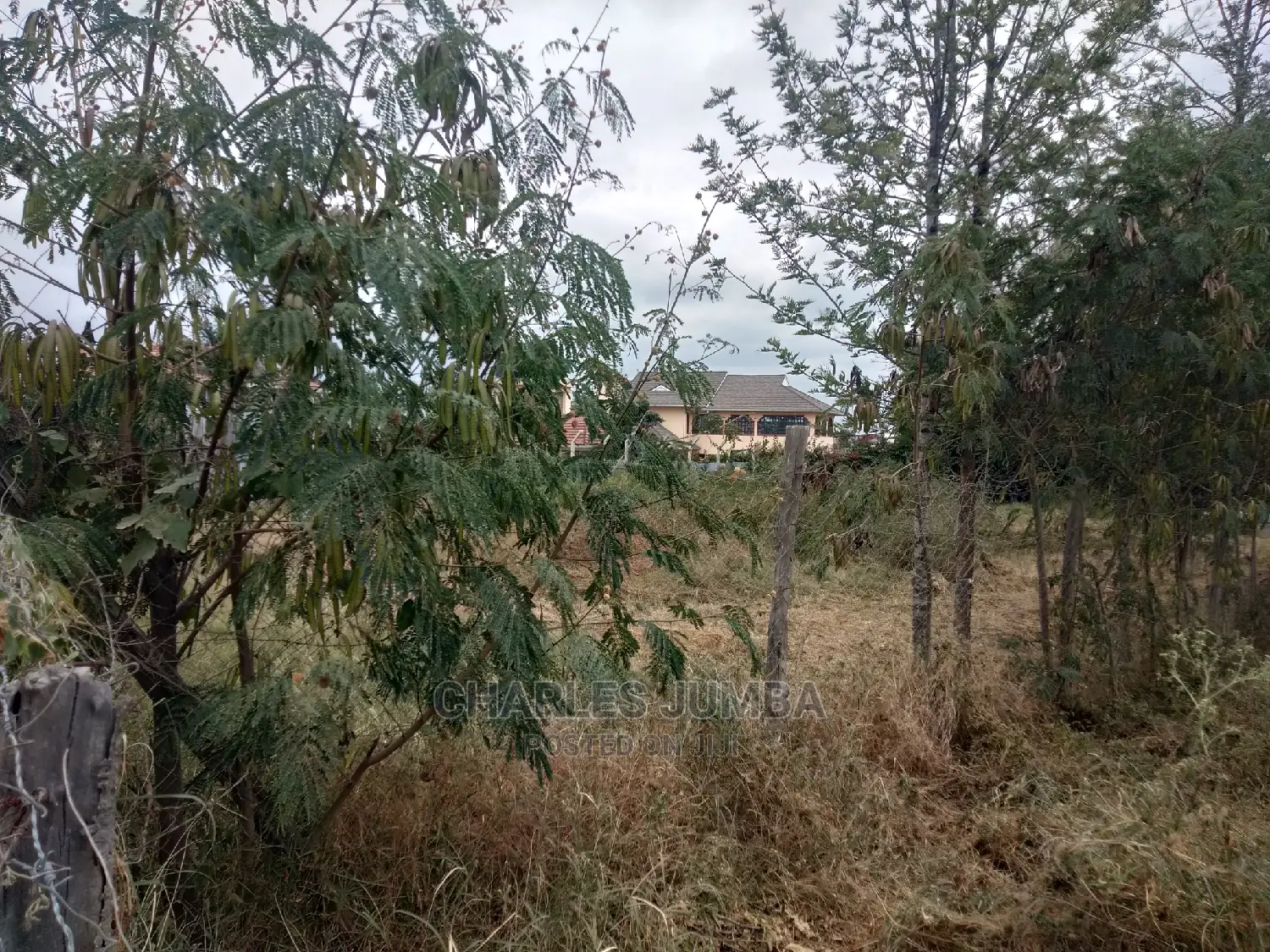 Prime Upper Valley Plot