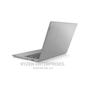 New Laptop Lenovo Ideapad 3 4GB Intel Core I3 HDD 1T