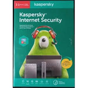 Kaspersky Antivirus 3+1users - thumbnail 2