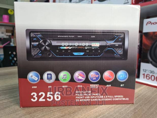 Car Radios With Bluetooth, Usb, Aux Available on Offer