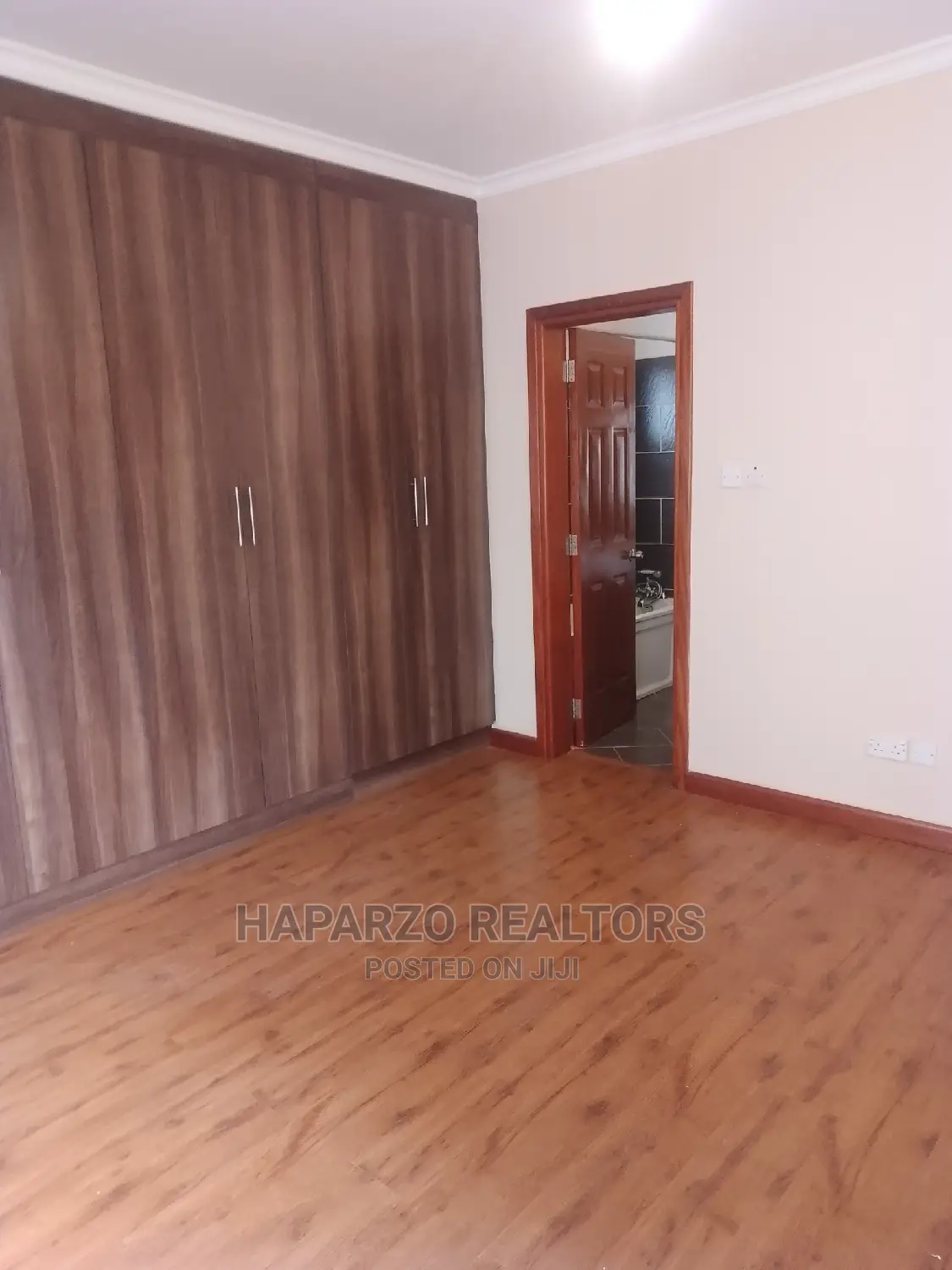 2bdrm Apartment in Kilimani for rent