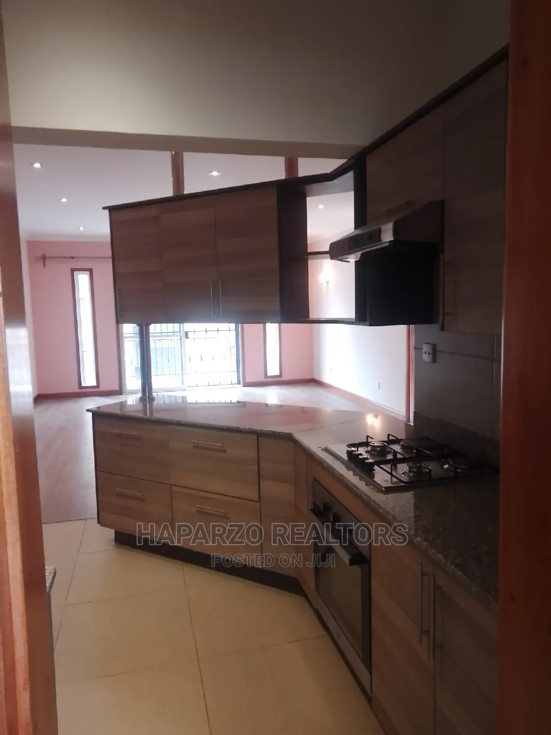 2bdrm Apartment in Kilimani for rent