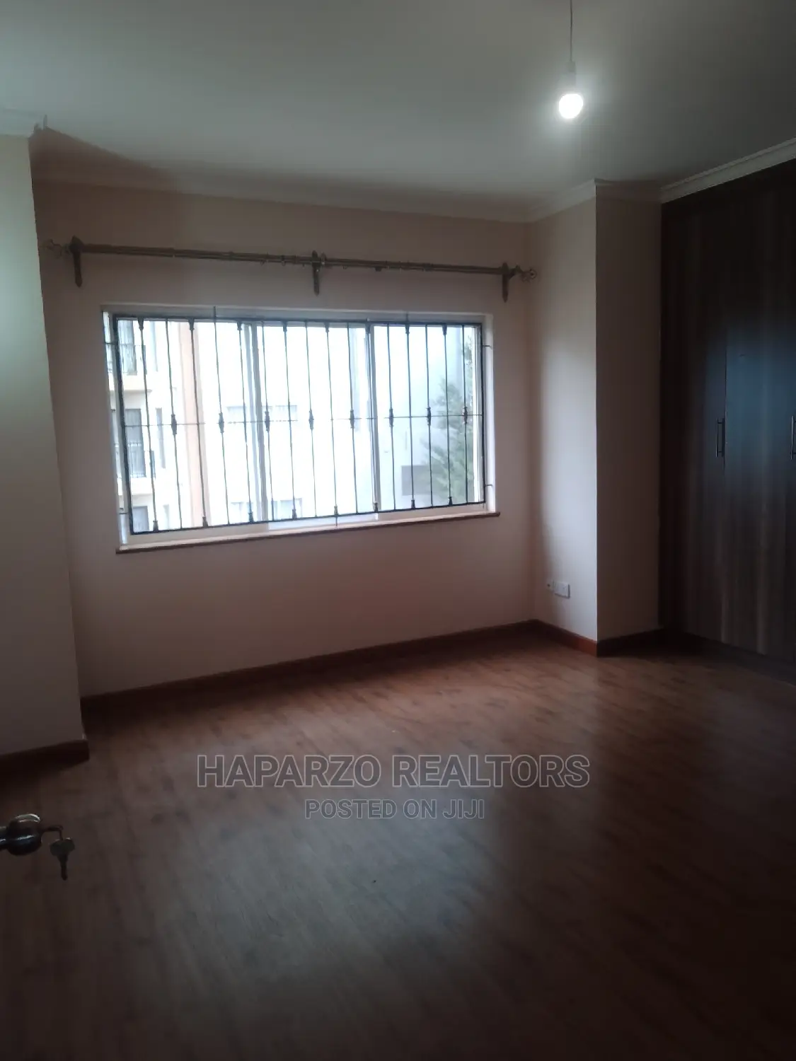 2bdrm Apartment in Kilimani for rent