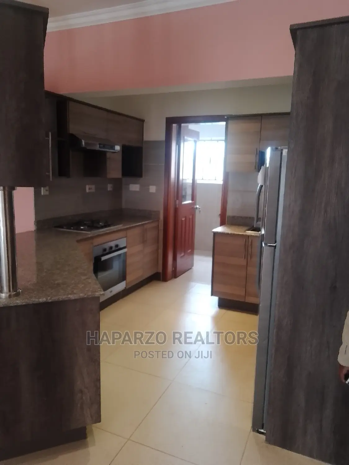 2bdrm Apartment in Kilimani for rent