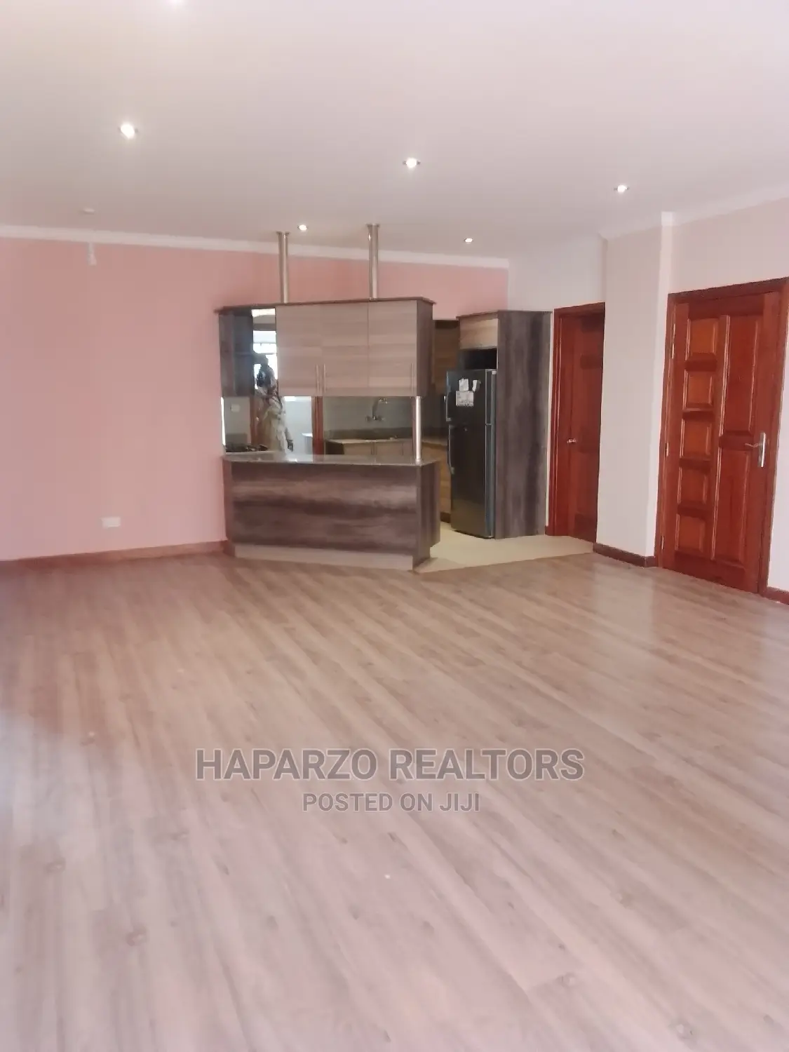 2bdrm Apartment in Kilimani for rent