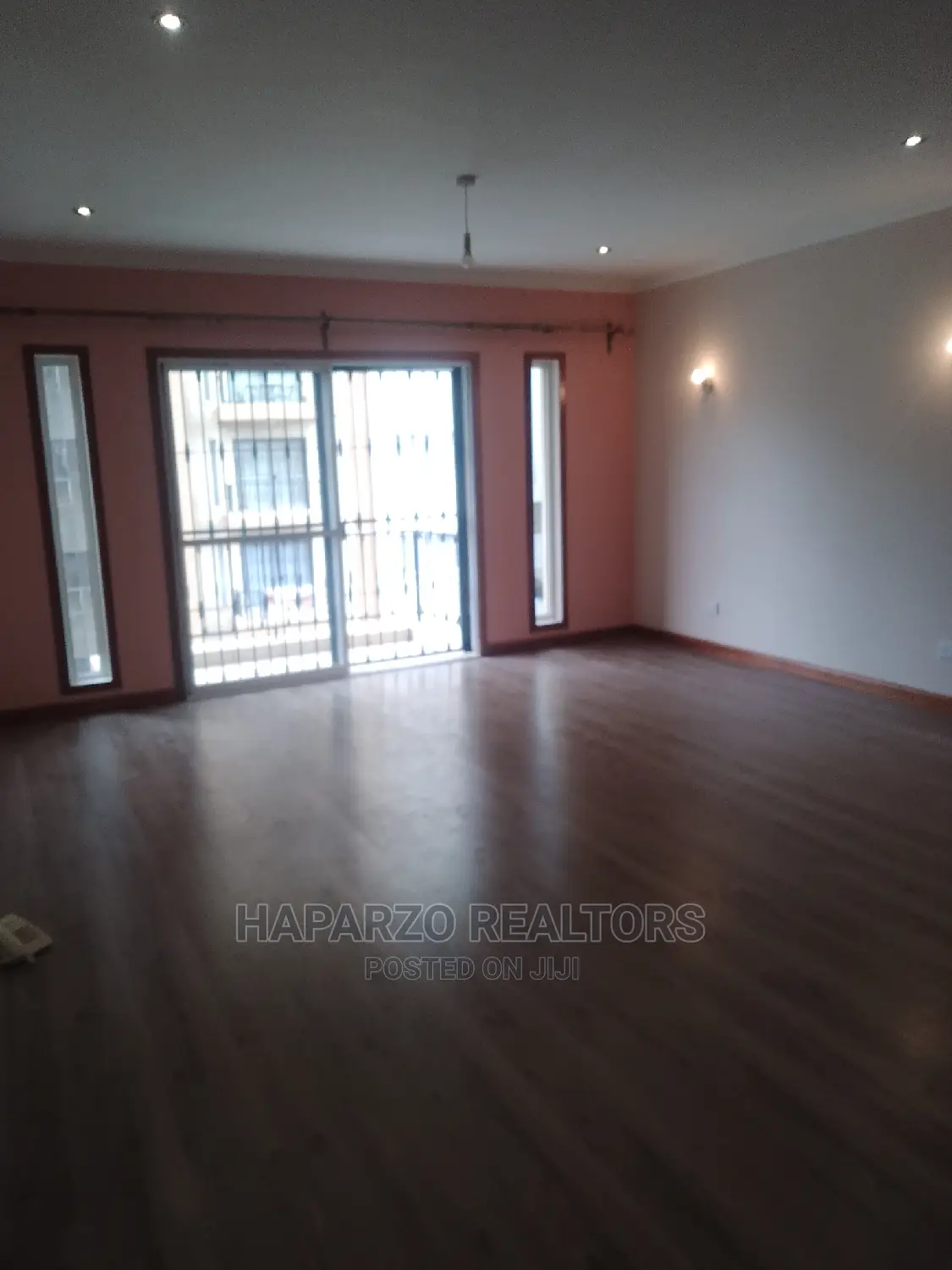 2bdrm Apartment in Kilimani for rent