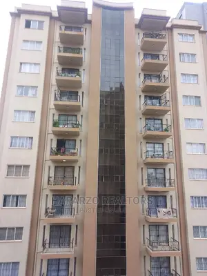 2bdrm Apartment in Kilimani for rent