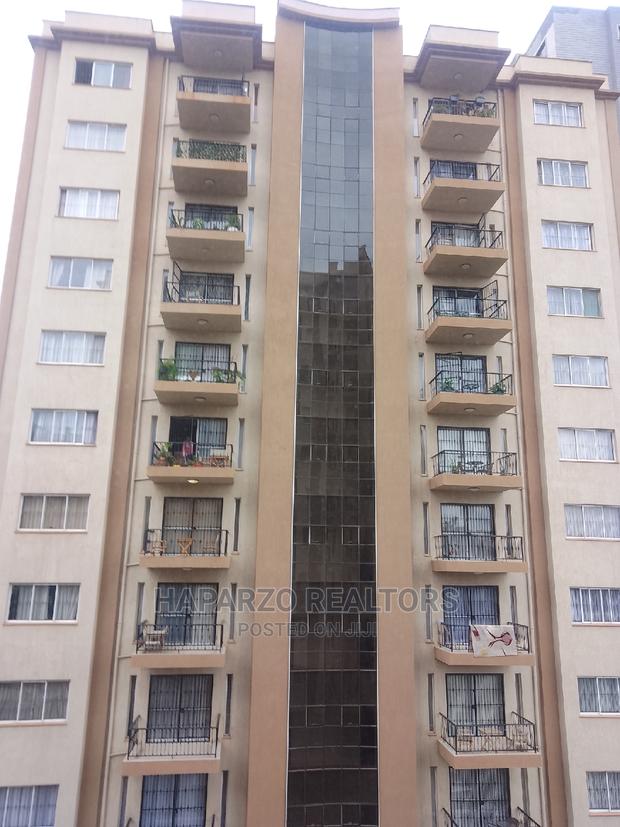 2bdrm Apartment in Kilimani for rent