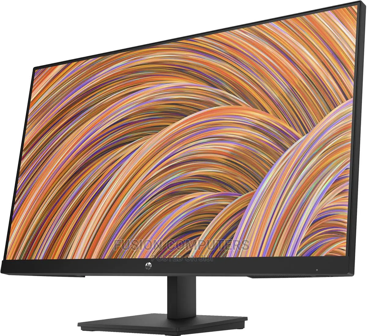 Hp Desktop Monitor - V27i G5 - 27in - 1920x1080 (Fhd)