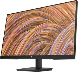 Hp Desktop Monitor - V27i G5 - 27in - 1920x1080 (Fhd)