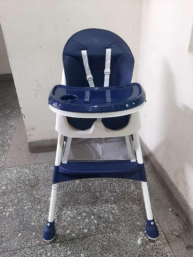 Baby Feeding Chair **Baby Weaning Chair - main view