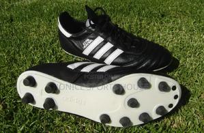 Adidas Copa Mundial Boots - main view