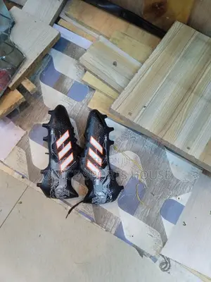 Adidas Copa Mundial Boots