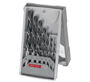 Professional Bosch Wood Drill Bits - thumbnail 2