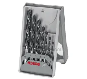 Professional Bosch Wood Drill Bits