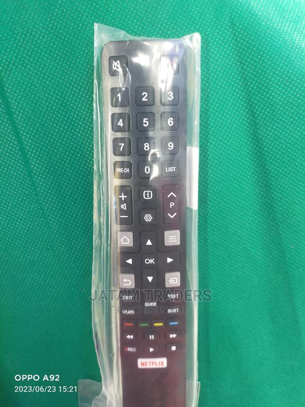 New Android TCL Remote Control - thumbnail 2