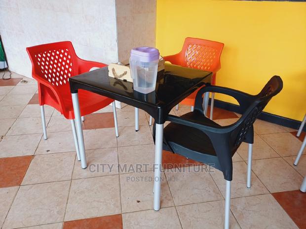 Hotel/Restaurant/Church Chairs (Table 5500)