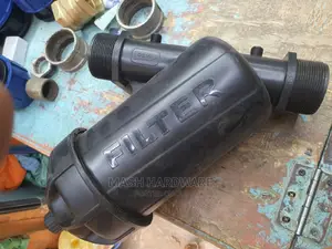 2" Water Filter