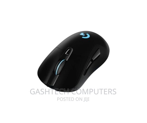 Logitech Lightspeed Wireless Gaming Mouse G703