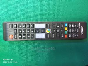 Digital Vision Plus Remote Control - main view