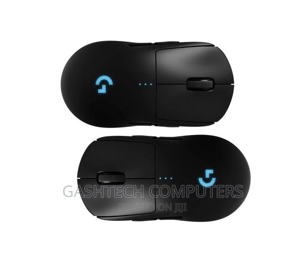 Logitech G Pro Wireless Gaming Mouse