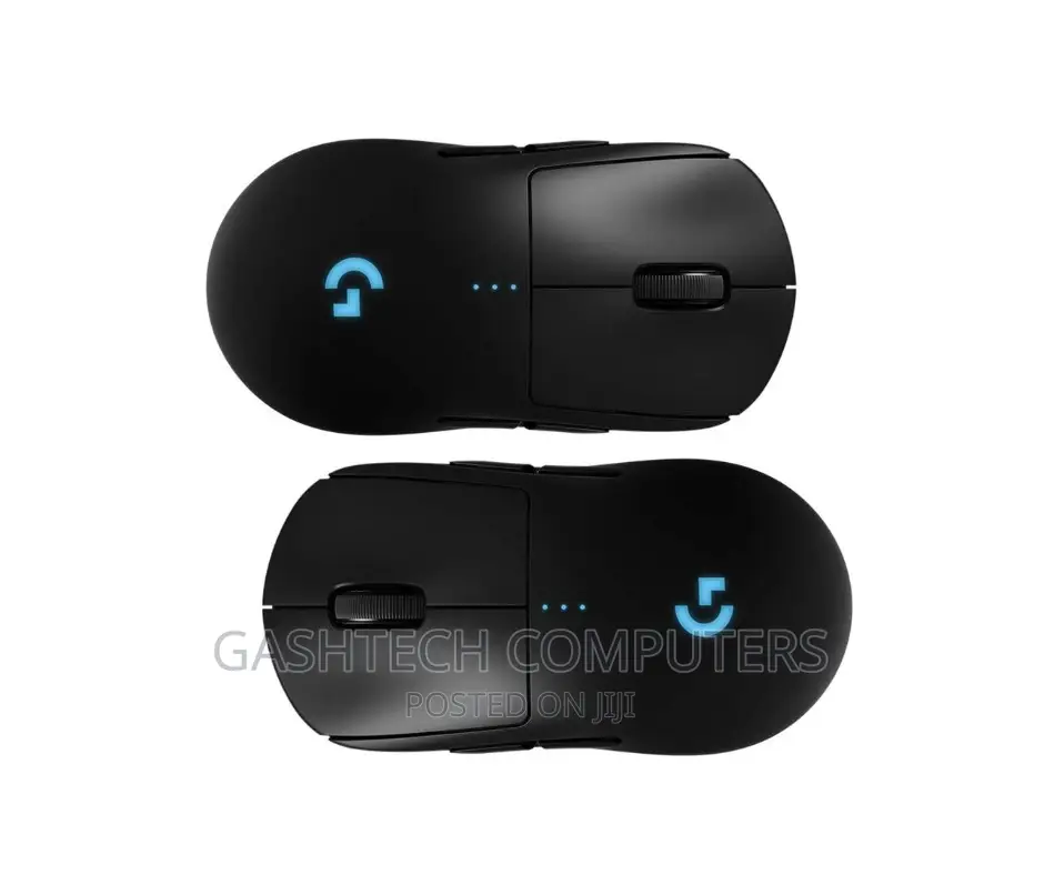 Logitech G Pro Wireless Gaming Mouse