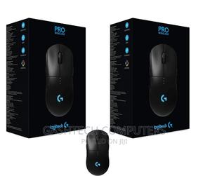 G Pro Wireless BT EWR2 #934 Gaming Mouse Logitech - main view