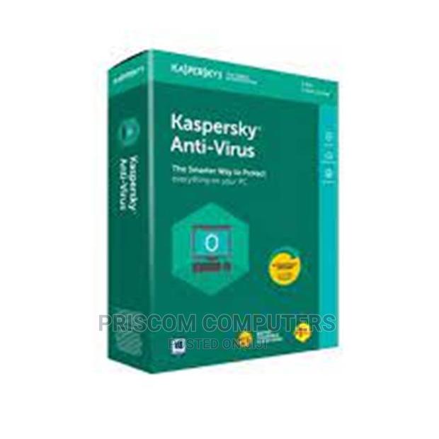 Kaspersky Internet Security 1+1 Users - thumbnail 3