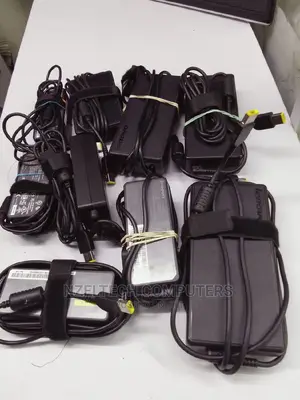 Lennovo Usb Original Adapters